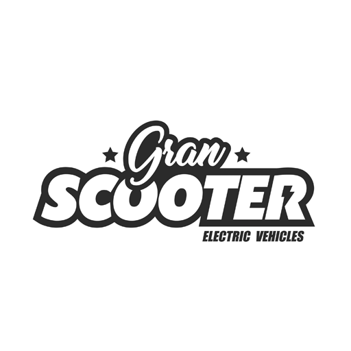 Gran-Scooter Blog