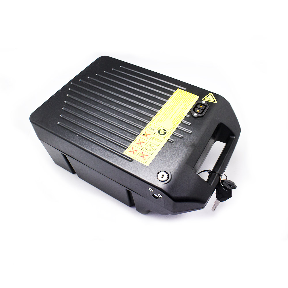 Replacement Battery Original Citycoco Furious Suitcase 40AH / 60V > Spare  Parts > Repuestos Furious > CITYCOCO Spare Parts
