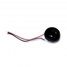 Speedo Smart Balance Speaker (Wide Connector)