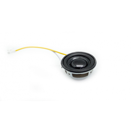 Speedo Smart Balance Speaker (Narrow Connector)
