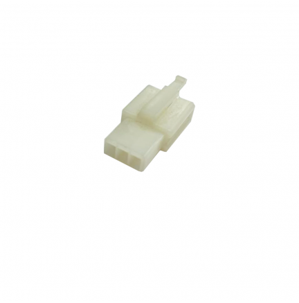 3 Pin Male Connector