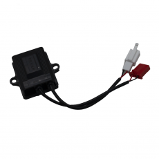 Conector USB Auxiliar Cargoo / Miku Super