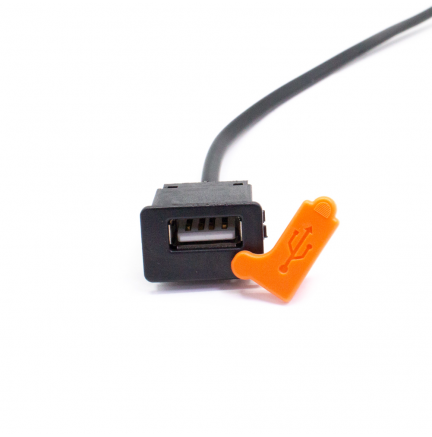 Conector Puerto USB Miku Super / Cargoo