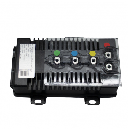 Controladora / Centralita  2000W 60V E-Custom
