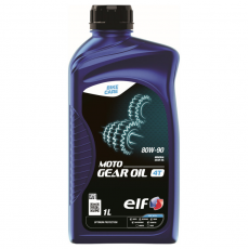 Aceite Caja de Cambio Gear Oil Total ELF 80W-90 1 Litro