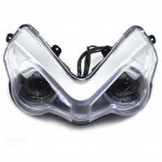 Z-Odin LED Headlight