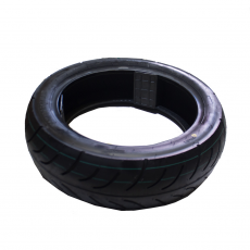 Neumático Black RaZer 120 / 70-12