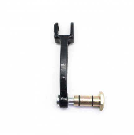 Front fork support part Ronic