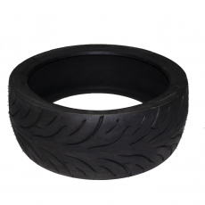 Neumático / Rueda Trasero 180/55-17 Z-Odín