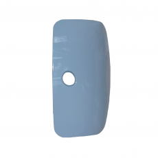 Tapa Compartimento Lateral Ronic Azul