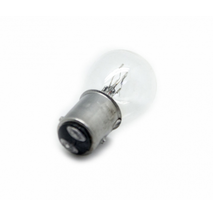 Incandescent Bulb Tail light Citycoco Matriculable