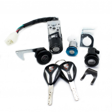 Kit Ignition Pumper + Z-Odín Keys
