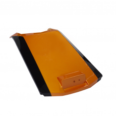 E-Thor Orange Top Rear Cover