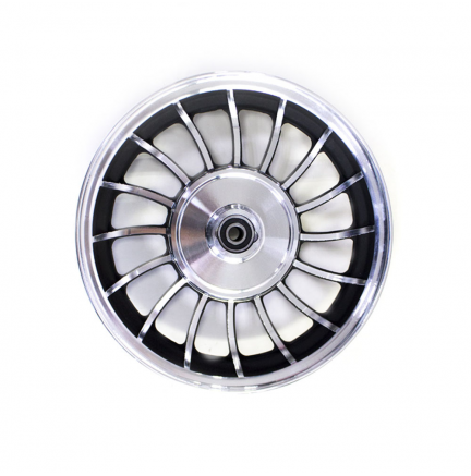 Ronic Front Wheel