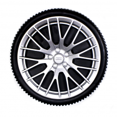 Audi R8 Rear Wheel