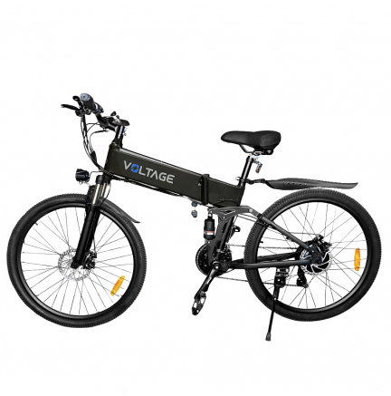 Z-Go 250W / 36V 10.4Ah electric bike