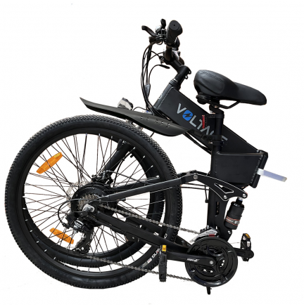 Z-Go 250W / 36V 10.4Ah electric bike